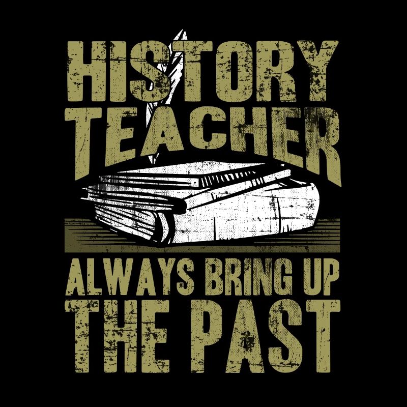 Professeur d'histoire professeur d'histoire