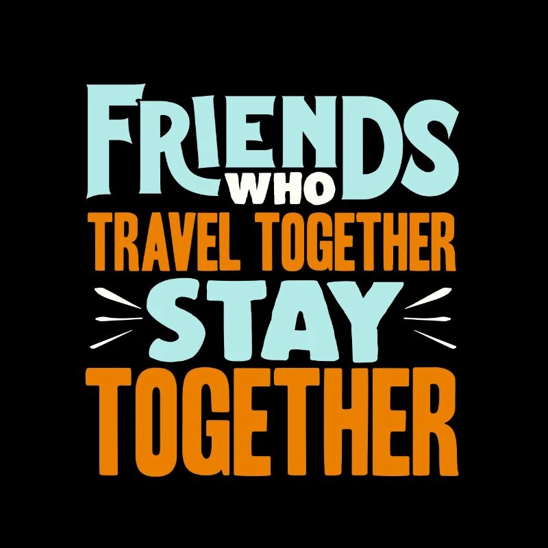 Amis Voyage Buddy