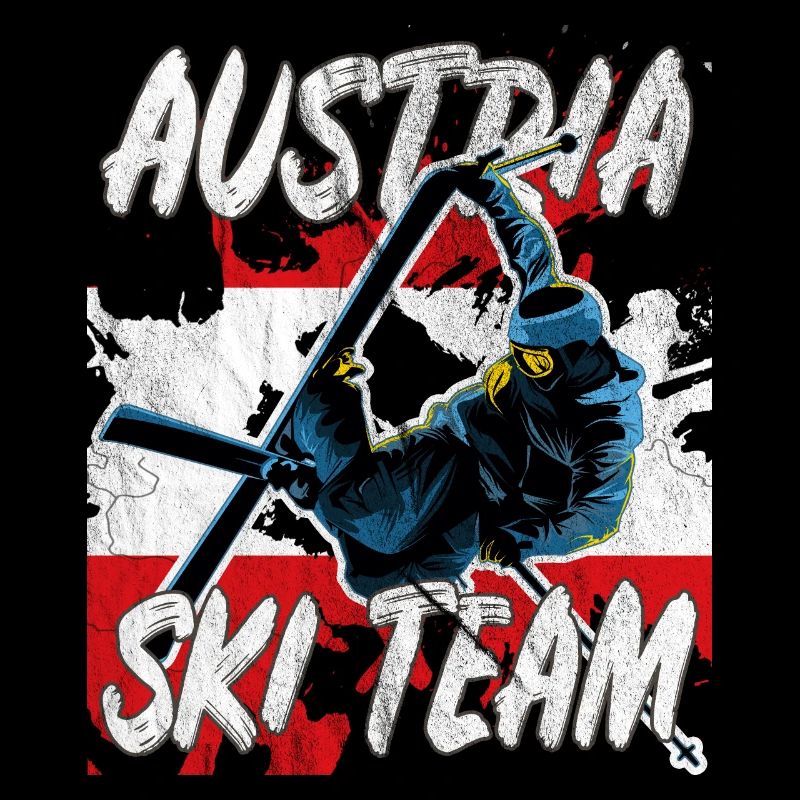 Équipe de ski d'Autriche