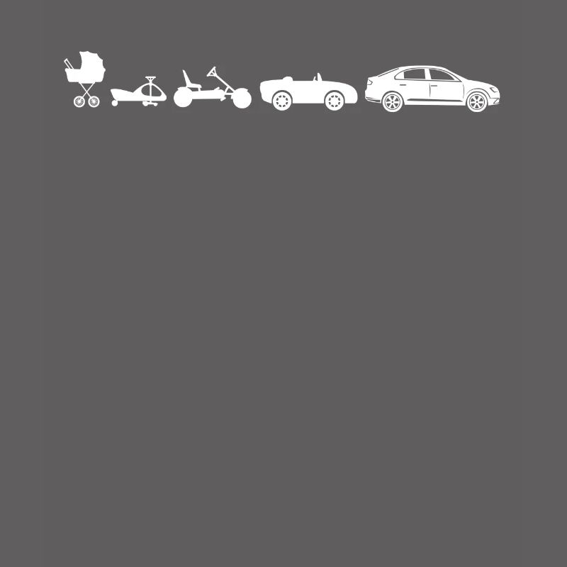 Auto Tuner Tuning Autonarr Geschenk Evolution