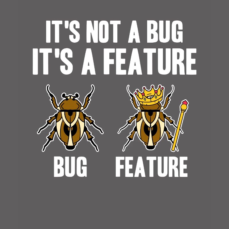 Programmeurs Informaticiens Nerd IT Admin Coder EDV