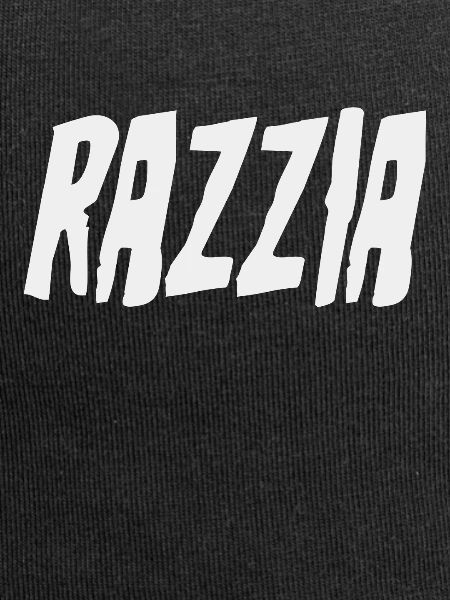 Operation and Control Raid