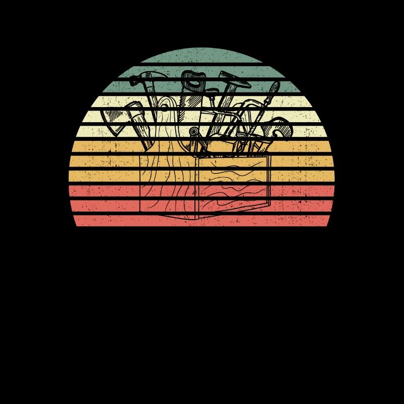 Menuisier rétro menuisier menuisier menuisier