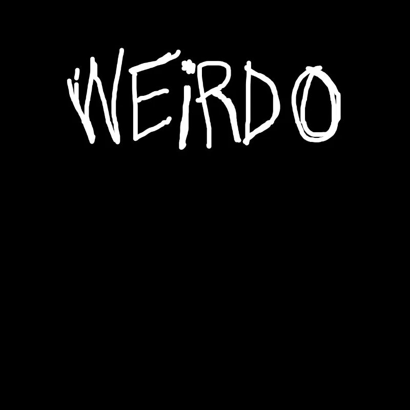 Gothic EMO Punk 00s 2000s Goth Kawaii Weirdo