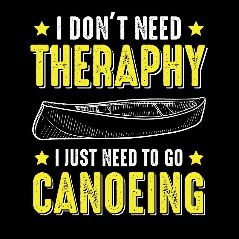 Canoeing Canoeing Therapy