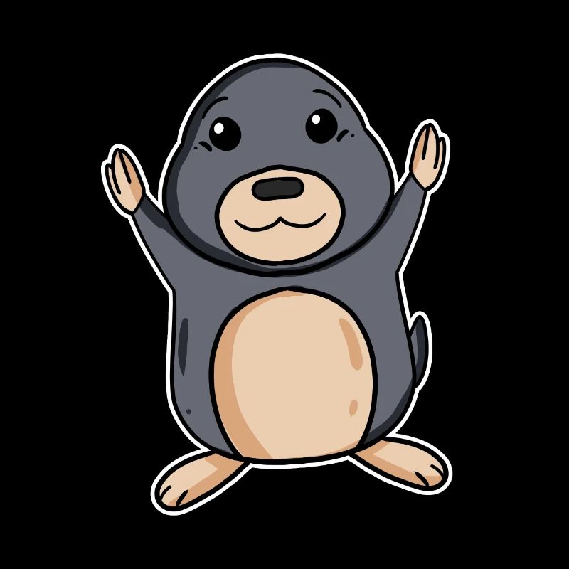 mole