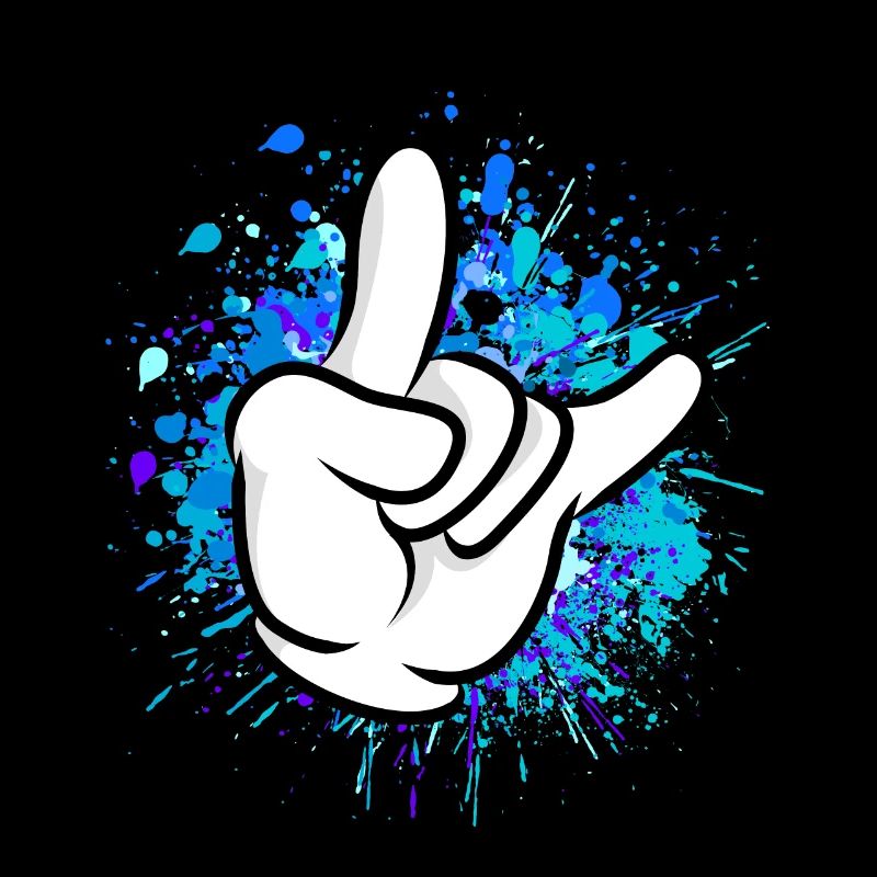 hand comic party