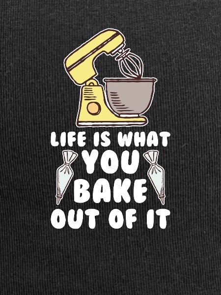 Baker Baking Pastry Chef
