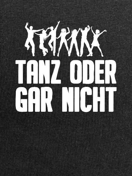 Tanzen Tänzer Tanz