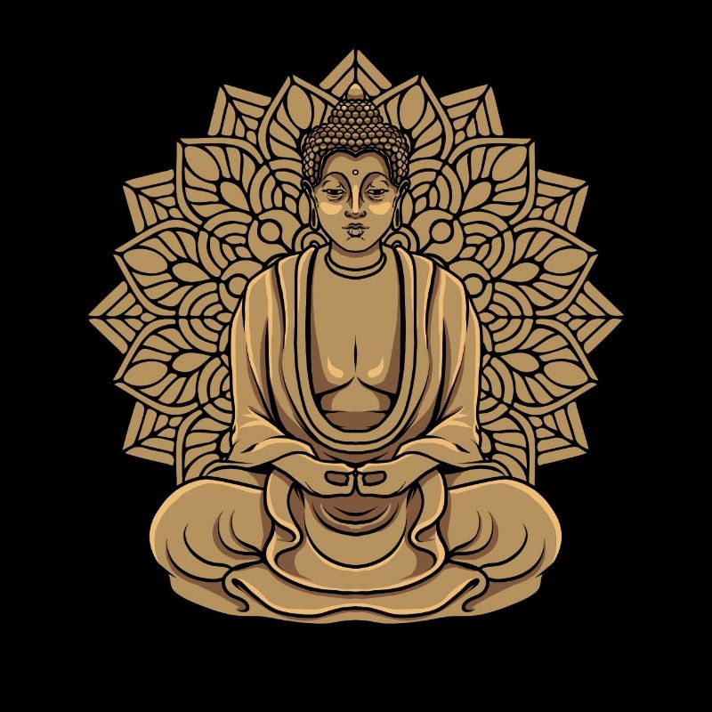 Bouddha bouddhiste bouddhisme