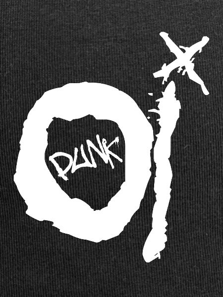 Oi Punk