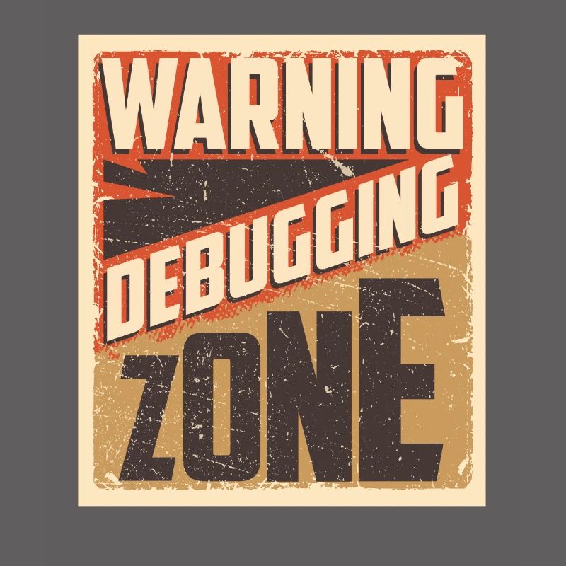 Programmer Coder Software Developer