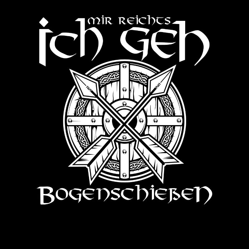 Bogenschütze Bogensport Pfeil Bogen Bogenschießen