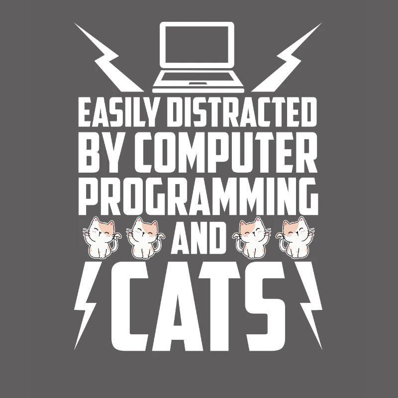 Programmer Coder Software Developer