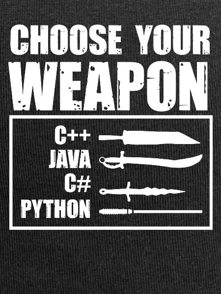 Python-Programmierung, Programmierer, Coder