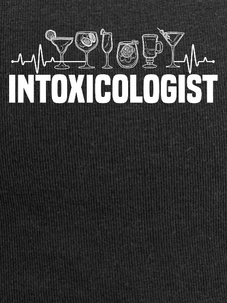 Intoxicologist, bartender, bartender bartender