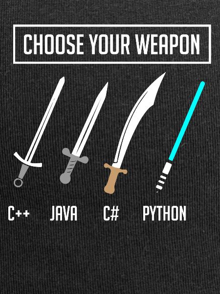 Python-Programmierung, Programmierer Python-Code