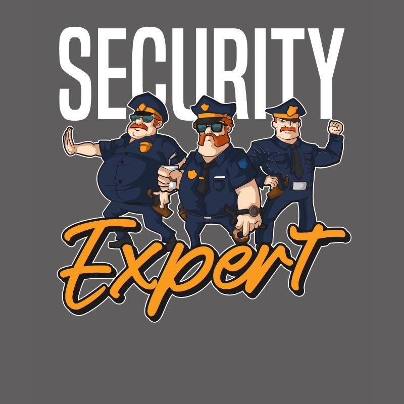 Security Security Guard Security Service