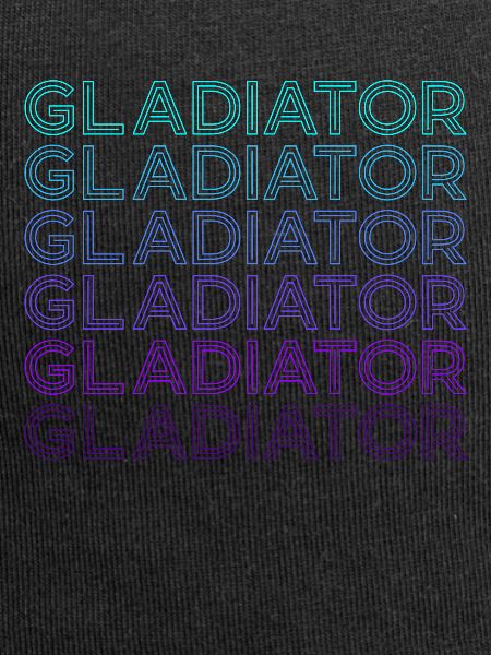 Gladiator Retro
