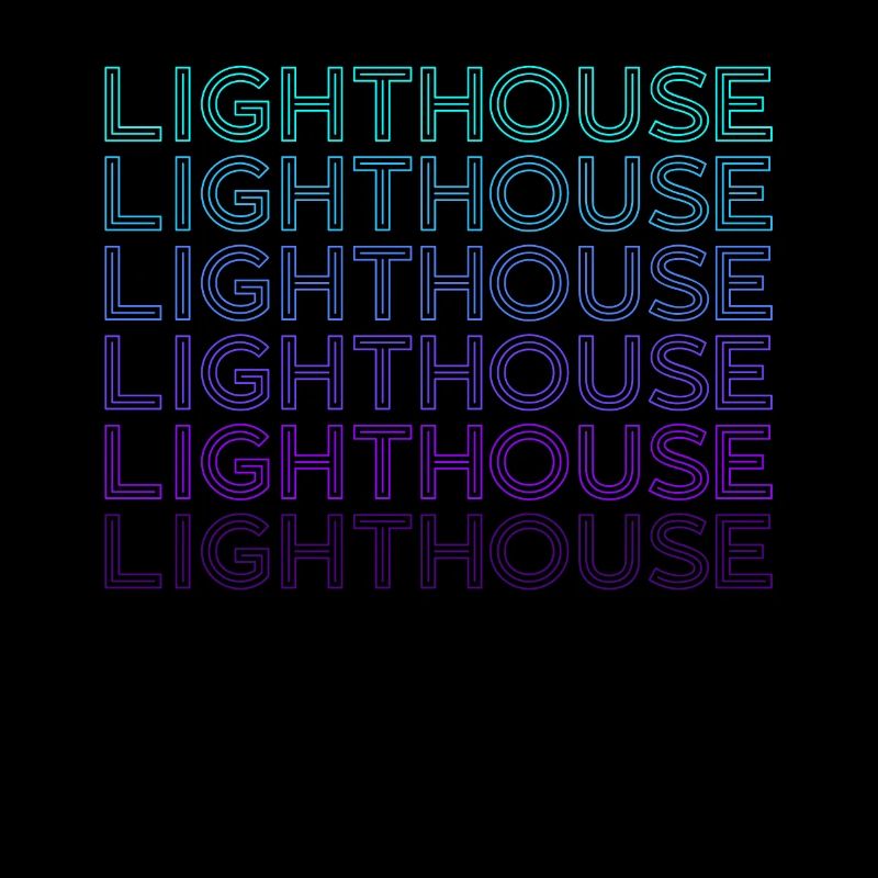 Phare Rétro