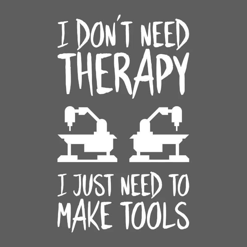 Tool Mechanic Toolmaker Tool & The Maker