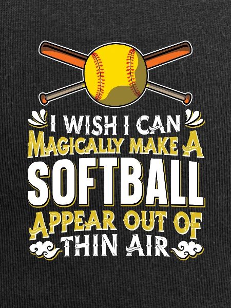 Softball