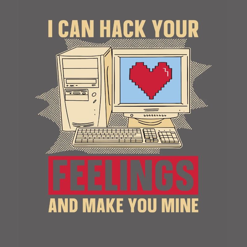 Programmer Coder Software Developer