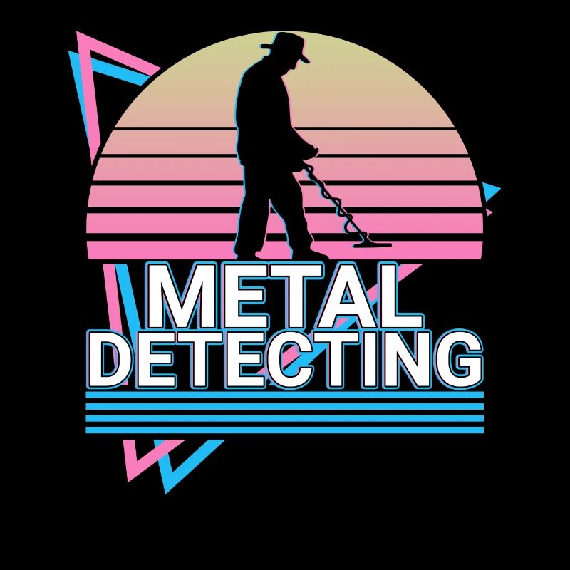 Détection de métaux Détecteur de métaux Détecteurs de métaux Ge