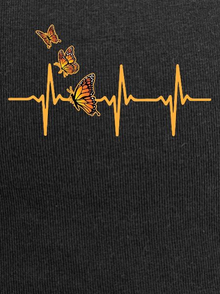 Monarch butterfly
