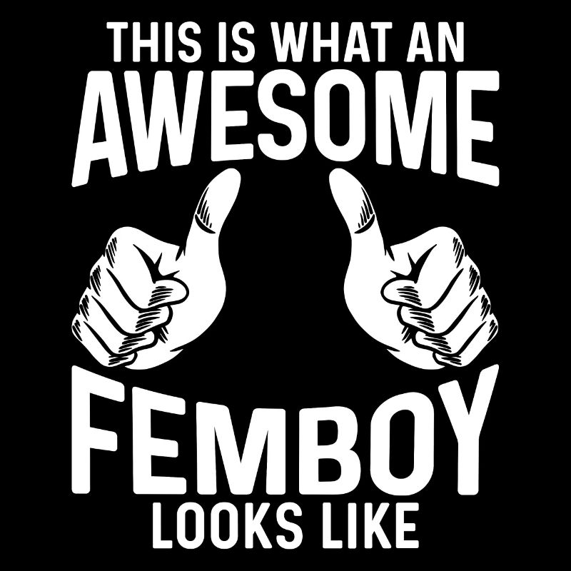 Femboy Gift
