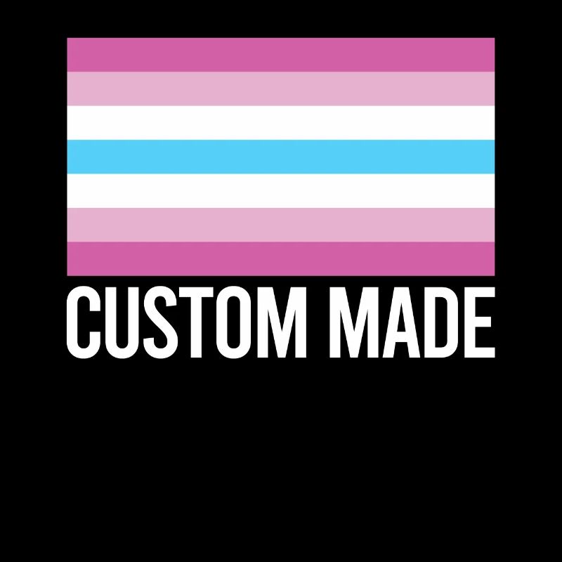 Femboy Flag Gift