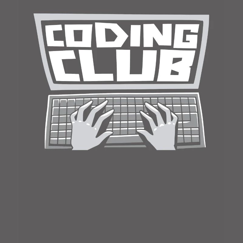 Programmer Coder Software Developer