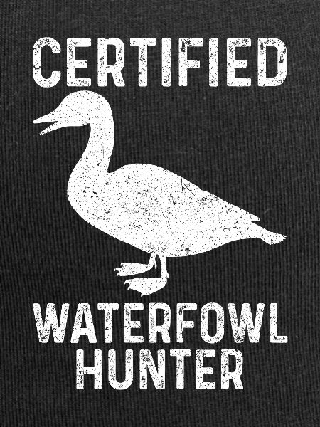 Funny duck hunt