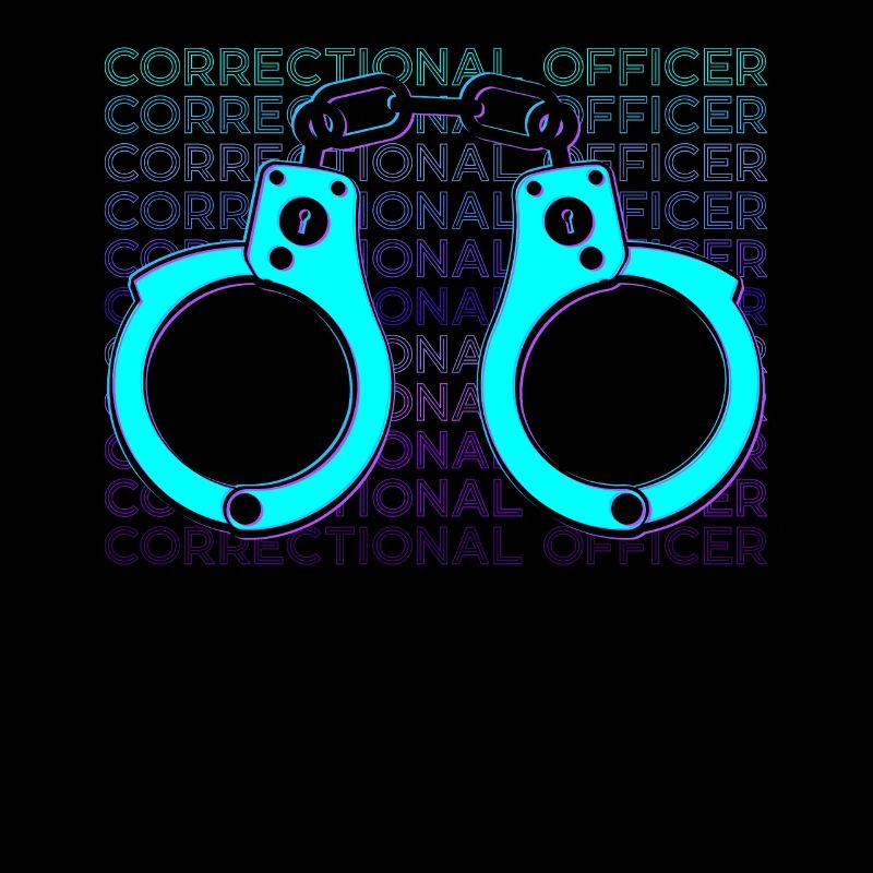 Agent correctionnel Agence d’application de la loi Ges