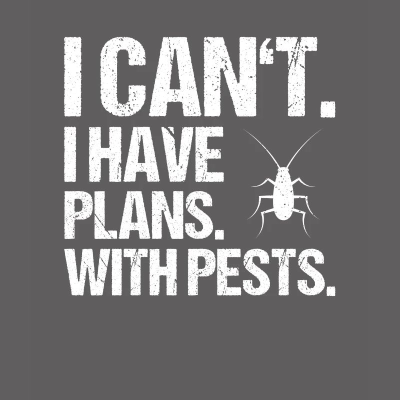 Schädlingsbekämpfer Kammerjäger Exterminator