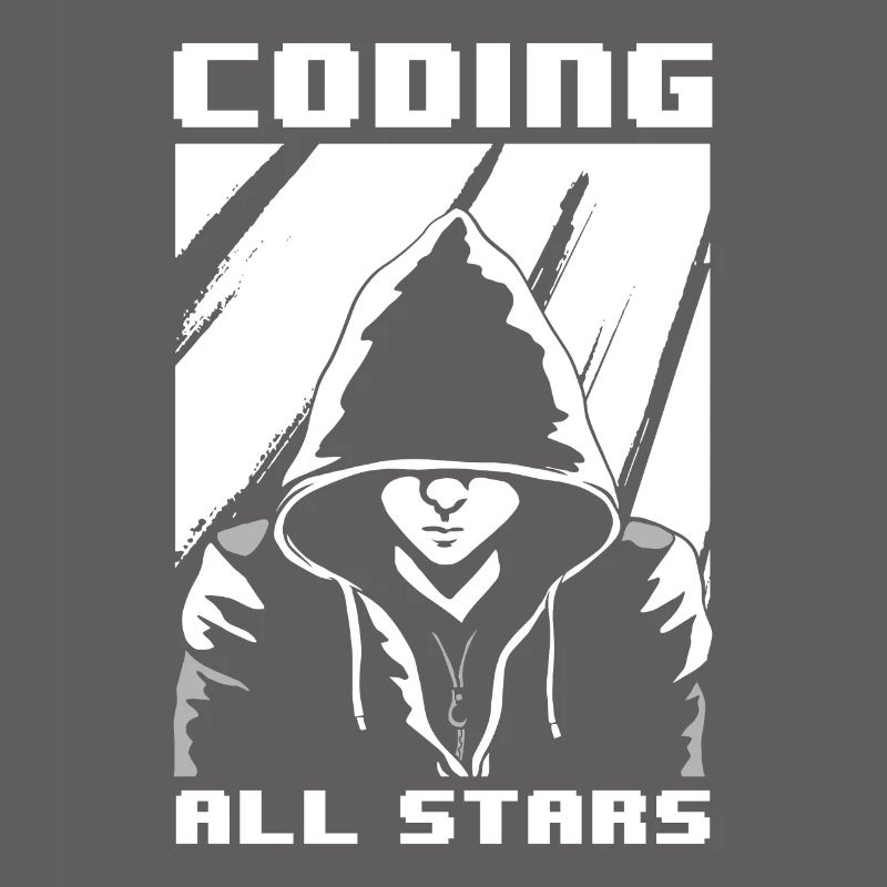 Programmer Coder Software Developer