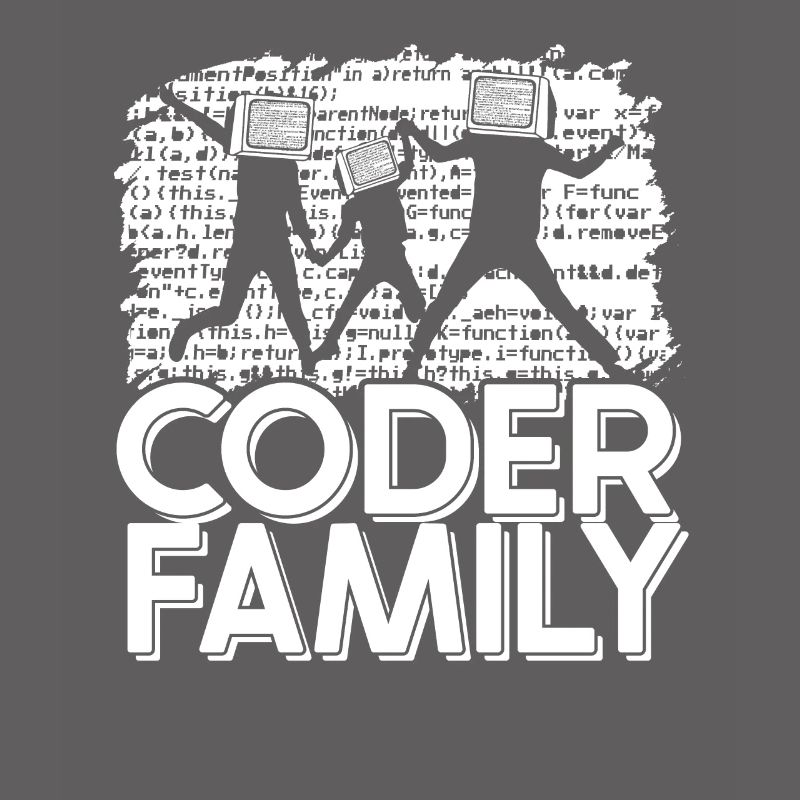 Programmer Coder Software Developer