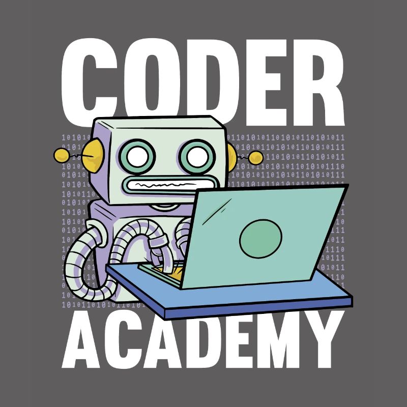 Programmeur Coder Développeur de logiciels
