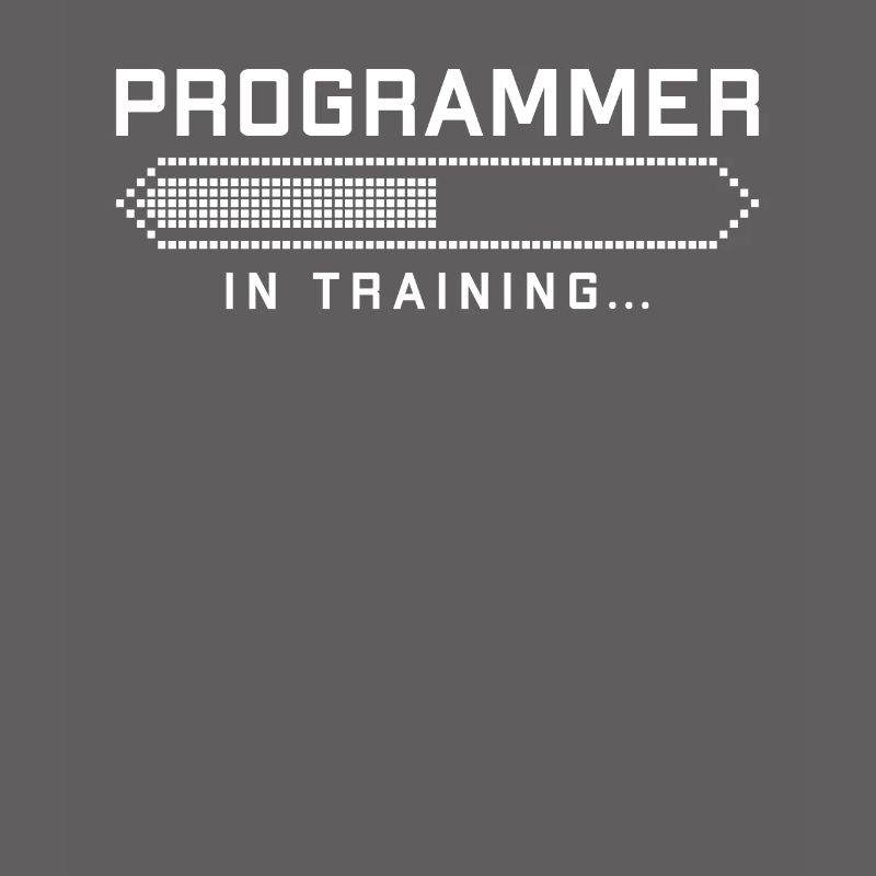 Programmer Coder Software Developer