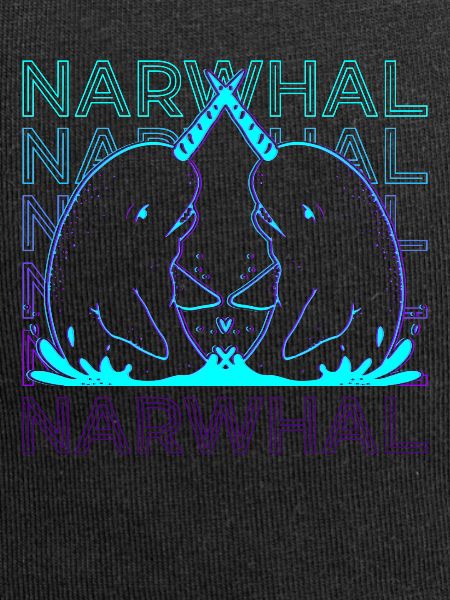 Narwal Narwal Retro