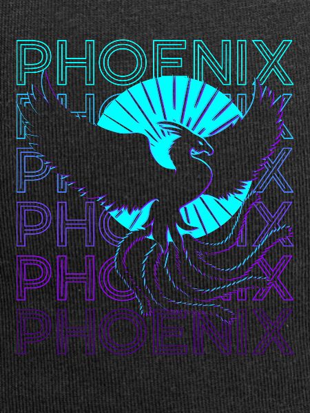 Phoenix Rétro