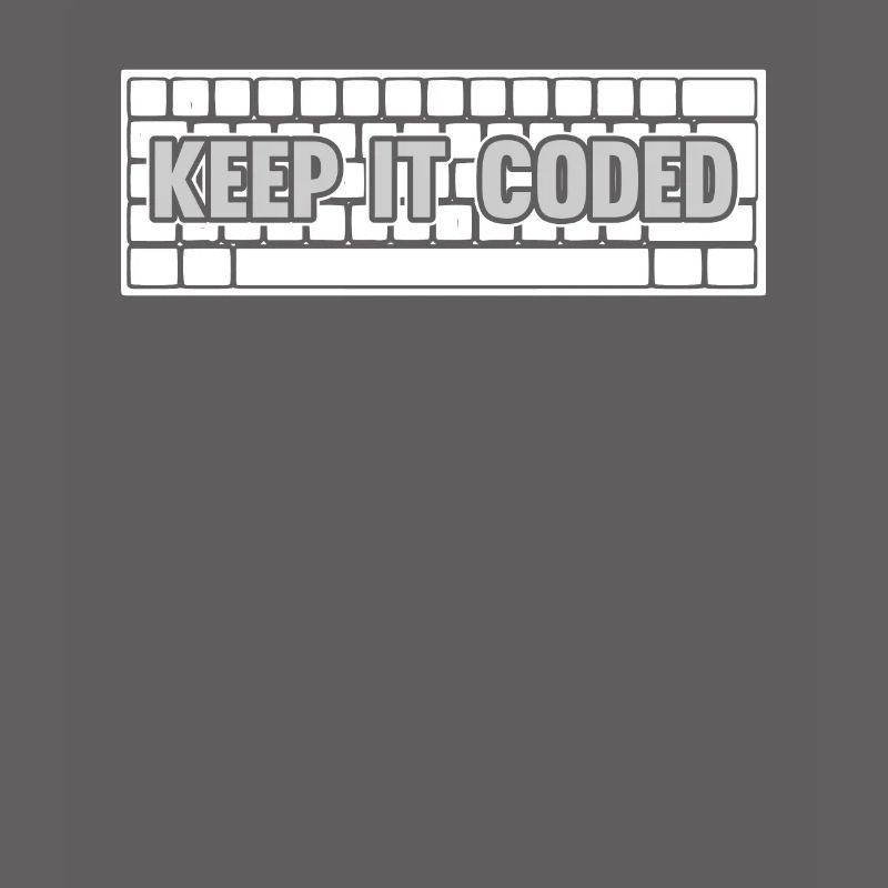 Programmer Coder Software Developer