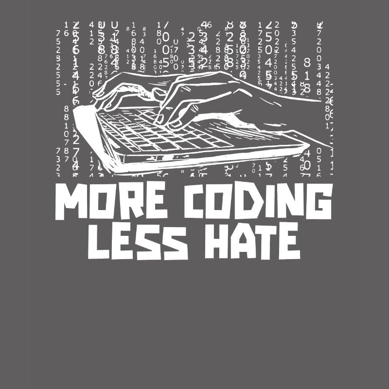 Programmer Coder Software Developer