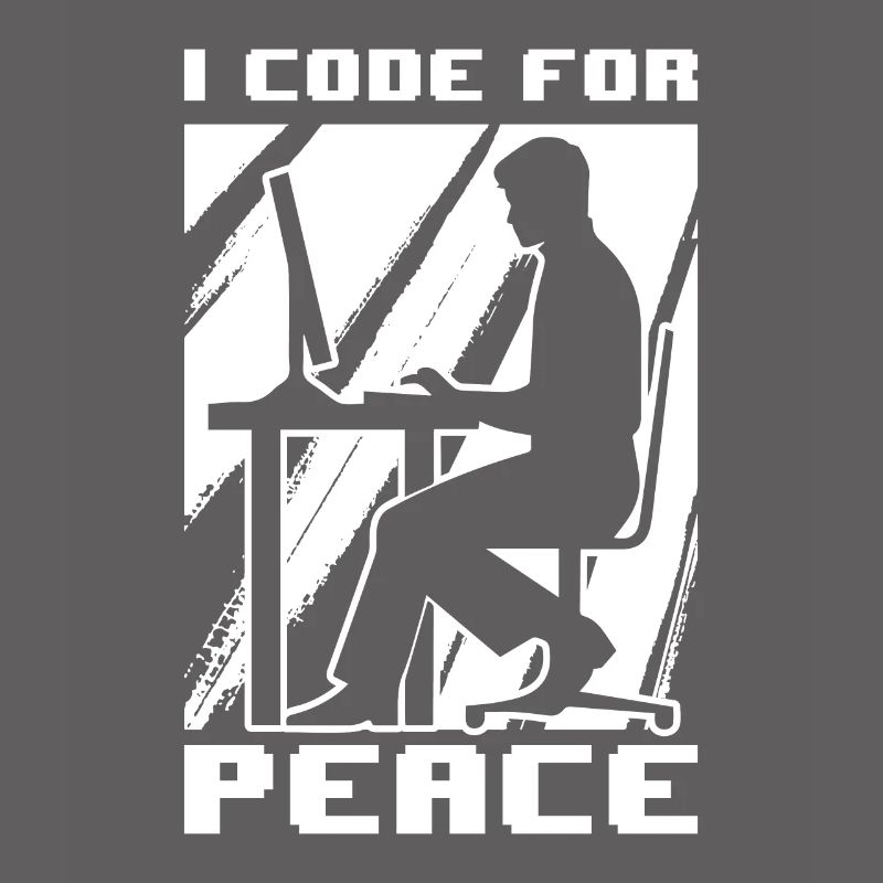 Programmer Coder Software Developer