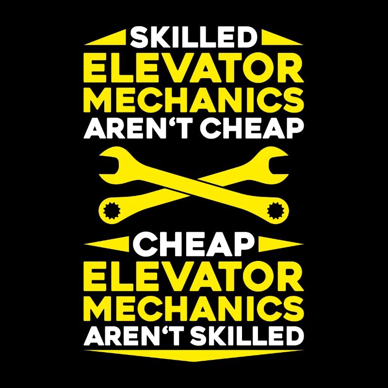 Elevator Fitter Elevator Mechanic Elevator Mechanic