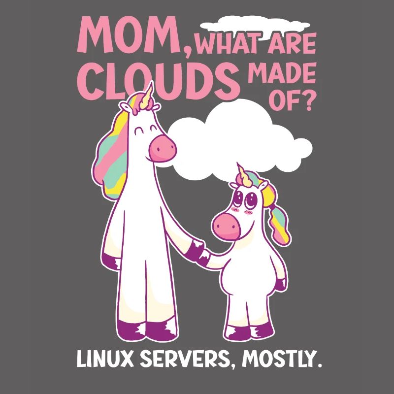 Cloud Computing Informatik Tech