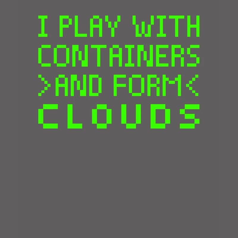 Cloud Computing Informatik Tech