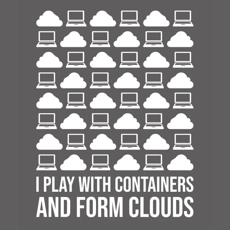 Cloud Computing Informatik Computer Programmierer