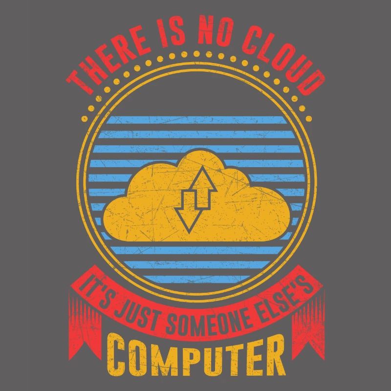 Cloud Computing Informatik Programmierung Dev