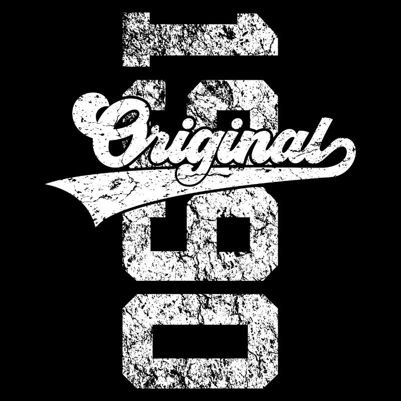36TH BIRTHDAY ORIGINAL 1990